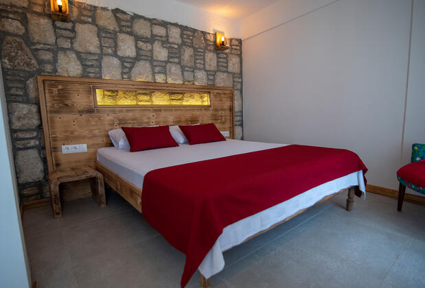 Önal Taş Konak - Görsel 14