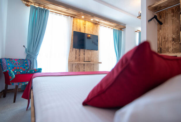 Önal Taş Konak - Görsel 22