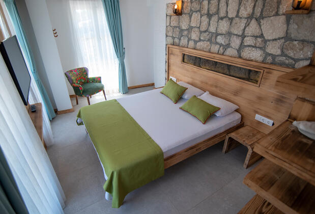 Önal Taş Konak - Görsel 16