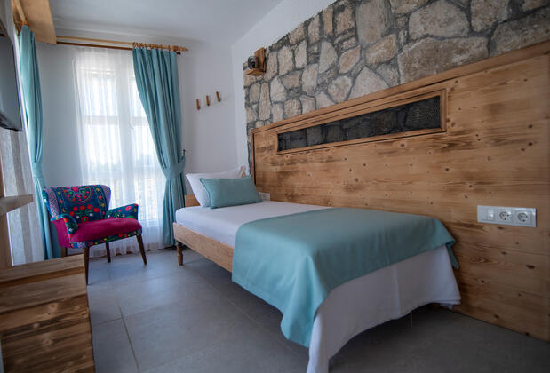 Önal Taş Konak - Görsel 19