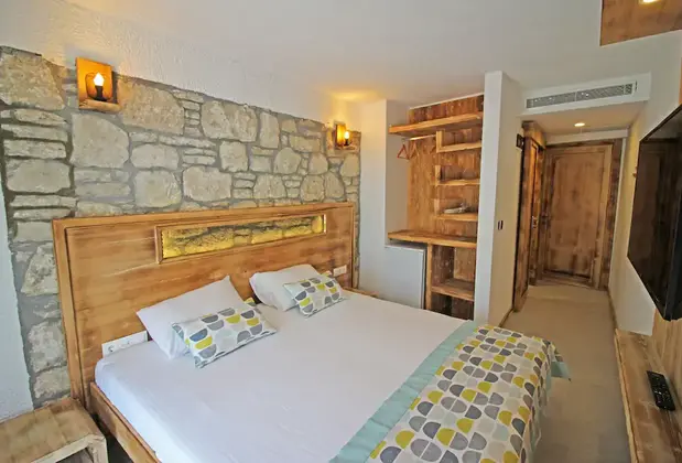 Önal Taş Konak - Görsel 12