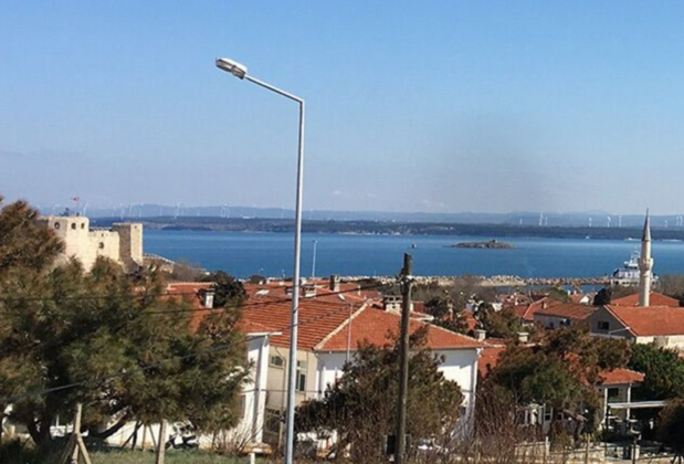 Önal Taş Konak - Görsel 4