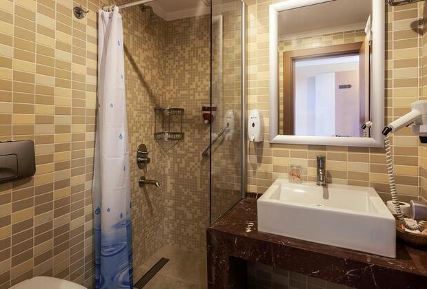 Hane Hotel - Görsel 6