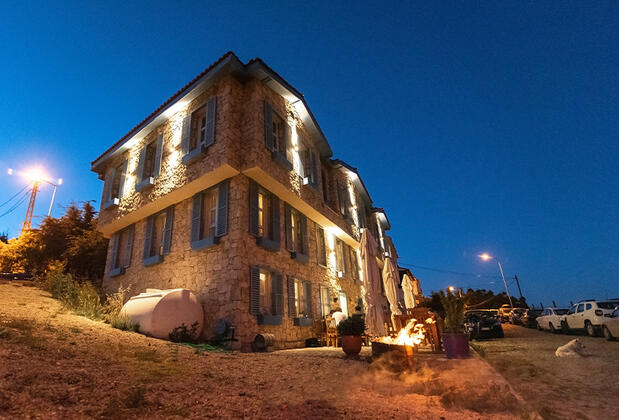 Önal Taş Konak - Görsel 3