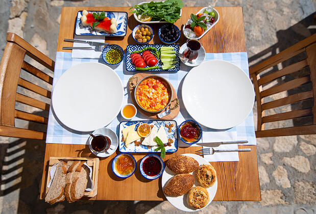 Önal Taş Konak - Görsel 26