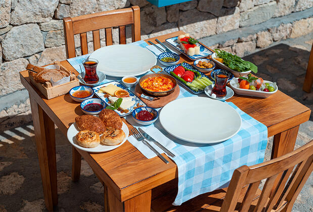 Önal Taş Konak - Görsel 27