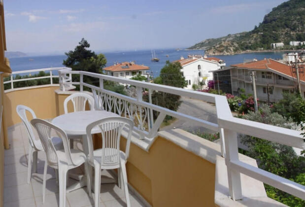 Şen Apart - Görsel 3