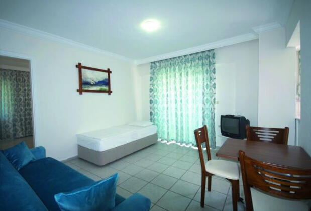 Şen Apart - Görsel 4