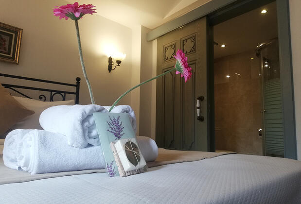 Öykü Butik Otel - Görsel 19