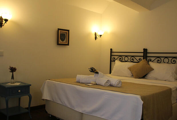 Öykü Butik Otel - Görsel 17