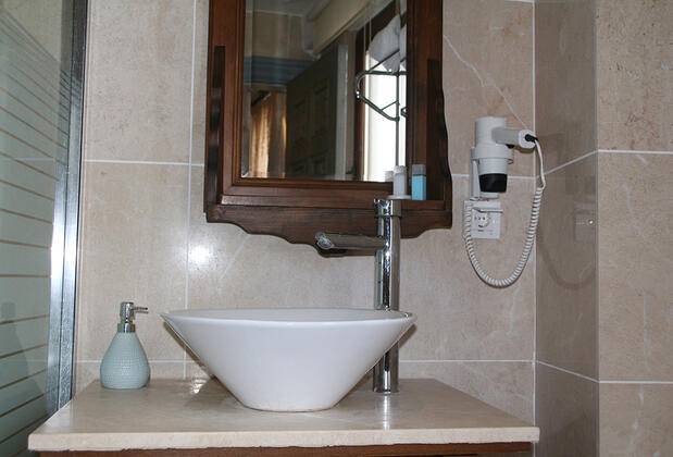 Öykü Butik Otel - Görsel 22