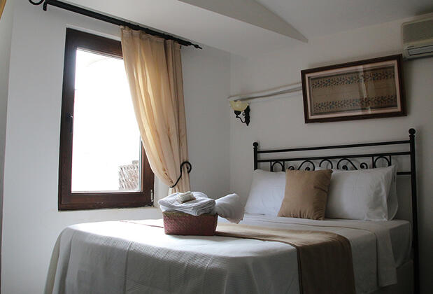 Öykü Butik Otel - Görsel 21