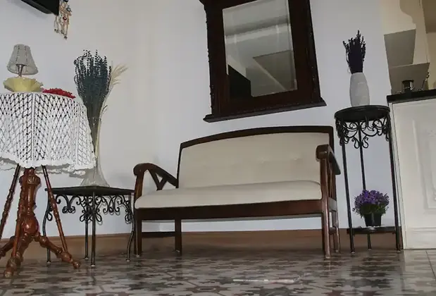 Öykü Butik Otel - Görsel 5