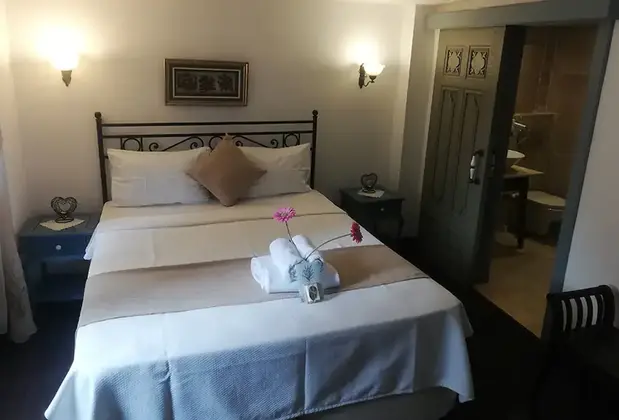 Öykü Butik Otel - Görsel 8