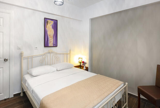 Rüzgargülü Otel - Görsel 24