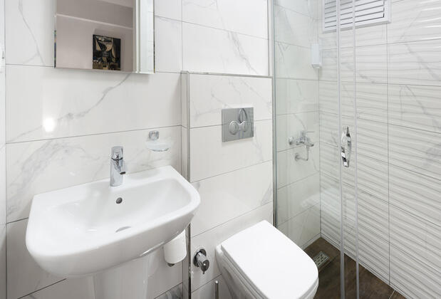 Rüzgargülü Otel - Görsel 30
