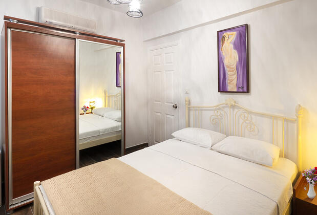 Rüzgargülü Otel - Görsel 25
