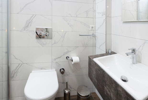Rüzgargülü Otel - Görsel 29