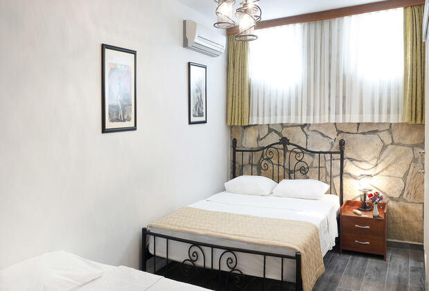 Rüzgargülü Otel - Görsel 22