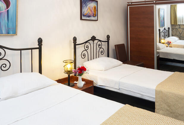 Rüzgargülü Otel - Görsel 14