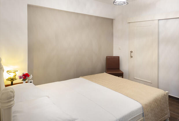 Rüzgargülü Otel - Görsel 8