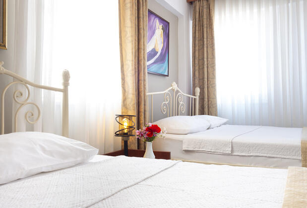 Rüzgargülü Otel - Görsel 10