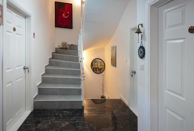 Rüzgargülü Otel - Görsel 6