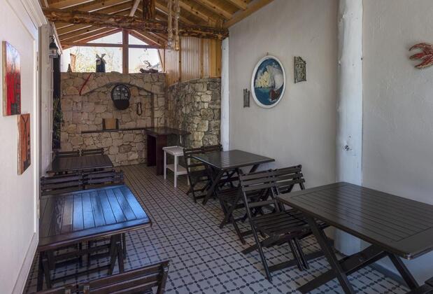 Rüzgargülü Otel - Görsel 32