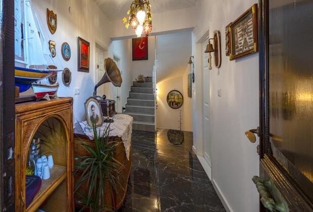 Rüzgargülü Otel - Görsel 5