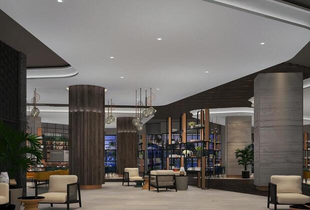 Kirman Calyptus Resort & Spa - Görsel 18