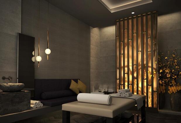 Kirman Calyptus Resort & Spa - Görsel 24