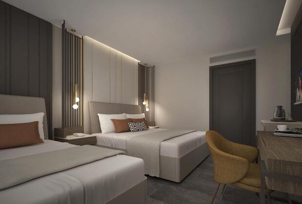 Kirman Calyptus Resort & Spa - Görsel 3