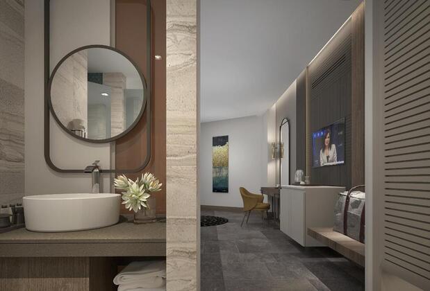 Kirman Calyptus Resort & Spa - Görsel 7