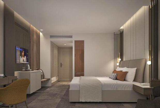 Kirman Calyptus Resort & Spa - Görsel 8