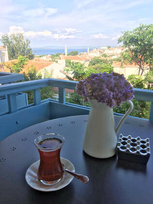 Otel Sardunya - Görsel 14