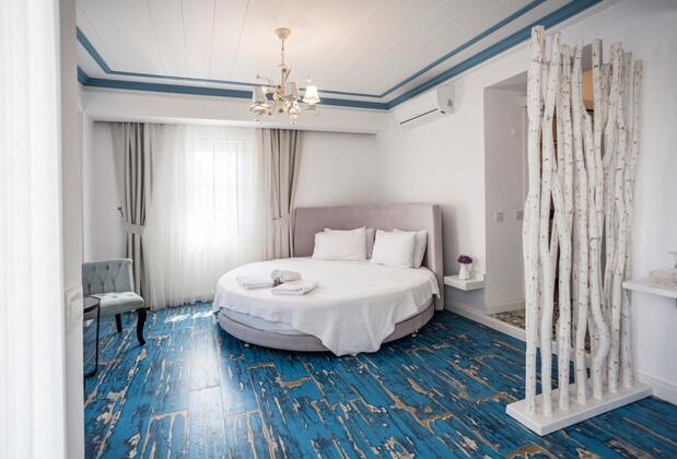 Otel Sardunya - Görsel 9