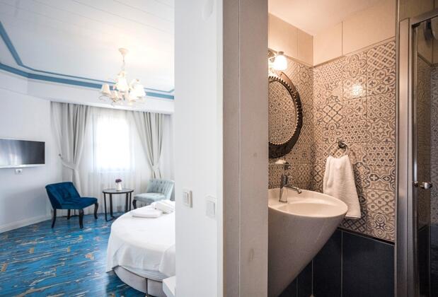 Otel Sardunya - Görsel 8