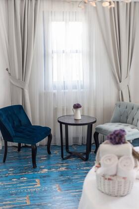 Otel Sardunya - Görsel 21