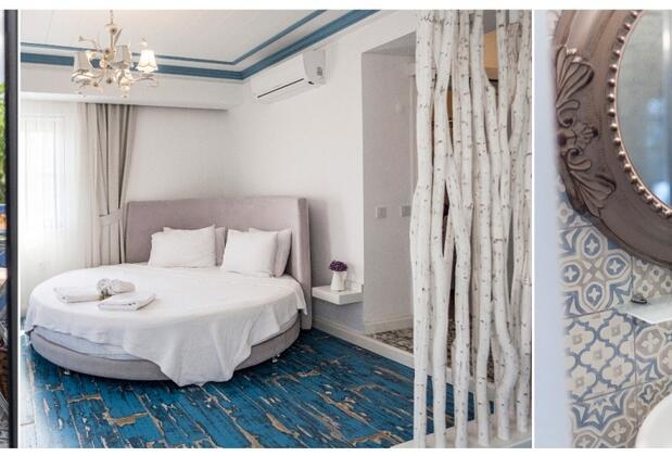 Otel Sardunya - Görsel 12