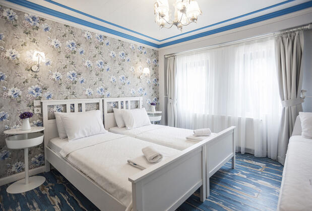 Otel Sardunya - Görsel 5