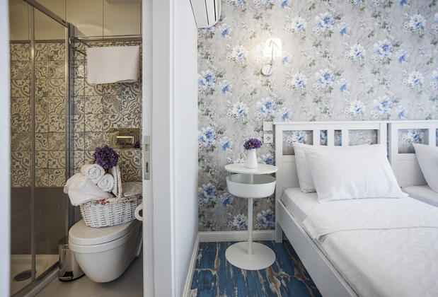 Otel Sardunya - Görsel 32