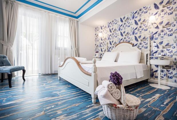 Otel Sardunya - Görsel 7