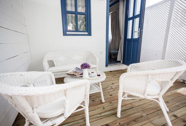 Otel Sardunya - Görsel 11