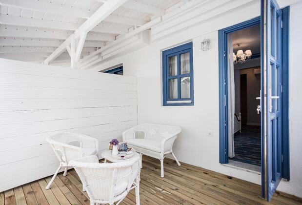 Otel Sardunya - Görsel 10