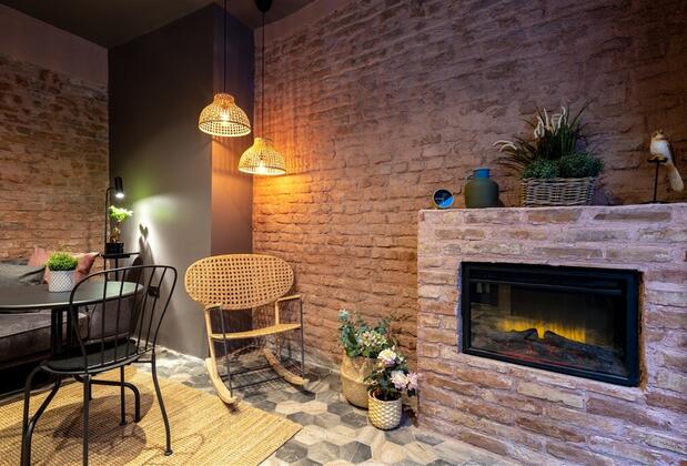 Ayramin Hotel Taksim - Görsel 17