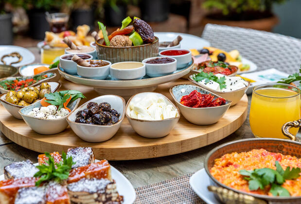 Ayramin Hotel Taksim - Görsel 24