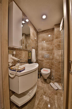 Ayramin Hotel Taksim - Görsel 31