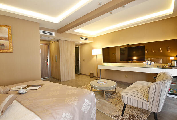 Ayramin Hotel Taksim - Görsel 33