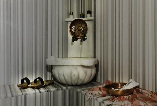 Ayramin Hotel Taksim - Görsel 36