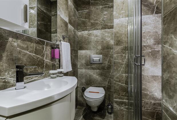 Ayramin Hotel Taksim - Görsel 37